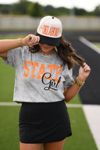 Load image into Gallery viewer, State Girl Tee
