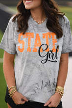 Load image into Gallery viewer, State Girl Tee
