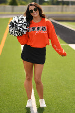 Load image into Gallery viewer, Longhorn Pride 'til The Day I Die Sweatshirt
