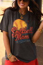 Load image into Gallery viewer, Softball Mama Ball Tee
