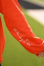 Load image into Gallery viewer, Longhorn Pride 'til The Day I Die Sweatshirt
