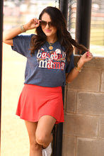 Load image into Gallery viewer, Baseball Mama Icons Tee
