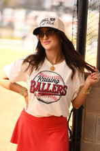Load image into Gallery viewer, Raising Ballers Tee
