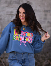 Load image into Gallery viewer, Raising Believers Sweatshirt
