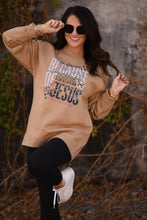 Load image into Gallery viewer, I Am A Child Of God Sweatshirt
