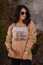 Load image into Gallery viewer, I Am A Child Of God Sweatshirt
