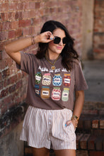 Load image into Gallery viewer, Jesus Is My Jam Tee
