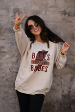 Load image into Gallery viewer, Babes Support Babes Sweatshirt / Tee
