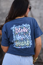 Load image into Gallery viewer, Bless Your Heart Tee
