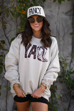 Load image into Gallery viewer, Yall Sweatshirt
