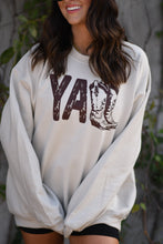 Load image into Gallery viewer, Yall Sweatshirt
