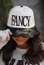 Load image into Gallery viewer, Fancy Camo Hat
