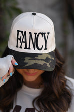 Load image into Gallery viewer, Fancy Camo Hat
