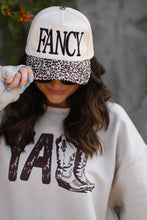 Load image into Gallery viewer, Fancy Leopard Hat
