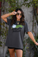 Load image into Gallery viewer, Stay In Your Lane Darlin Tee
