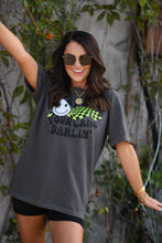 Load image into Gallery viewer, Stay In Your Lane Darlin Tee
