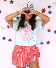 Load image into Gallery viewer, Sweet Land Of Liberty Tee/Tank
