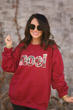 Load image into Gallery viewer, NOEL Sweatshirt
