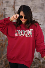 Load image into Gallery viewer, NOEL Sweatshirt
