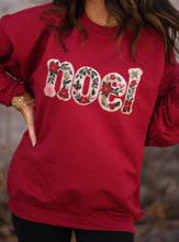 Load image into Gallery viewer, NOEL Sweatshirt

