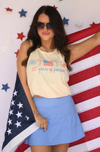 Load image into Gallery viewer, 250 Years Of Freedom Tee/Tank
