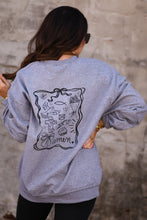 Load image into Gallery viewer, Amen Sweatshirt / Tee
