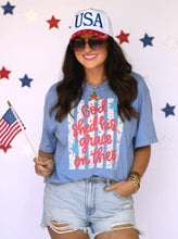 Load image into Gallery viewer, GOD SHED HIS GRACE ON THEE TEE
