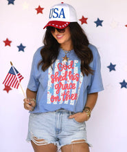 Load image into Gallery viewer, GOD SHED HIS GRACE ON THEE TEE
