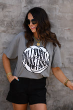 Load image into Gallery viewer, Volleyball Season Ball Tee
