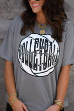 Load image into Gallery viewer, Volleyball Season Ball Tee
