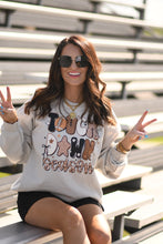 Load image into Gallery viewer, Touch Down Season Sweatshirt

