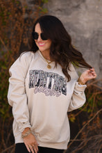 Load image into Gallery viewer, Hunting Season Camo Tee / Sweatshirt
