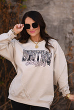 Load image into Gallery viewer, Hunting Season Camo Tee / Sweatshirt
