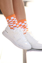 Load image into Gallery viewer, *RTS* ORANGE GAME DAY SOCKS
