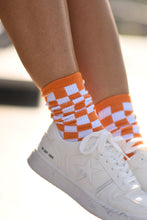 Load image into Gallery viewer, *RTS* ORANGE GAME DAY SOCKS
