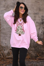 Load image into Gallery viewer, Floral Beauty Tree Tee / Sweatshirt
