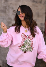 Load image into Gallery viewer, Floral Beauty Tree Tee / Sweatshirt
