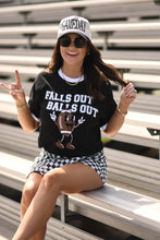 Load image into Gallery viewer, **SALE** RTS Falls Out Balls Out

