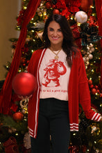 Load image into Gallery viewer, RTS And To All A Good Night Tee
