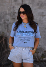 Load image into Gallery viewer, Kingdom Of Heaven Receipt Tee
