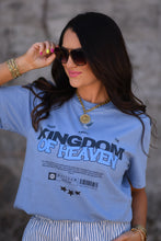 Load image into Gallery viewer, Kingdom Of Heaven Receipt Tee
