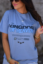Load image into Gallery viewer, Kingdom Of Heaven Receipt Tee
