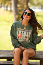 Load image into Gallery viewer, Tipsy Tackle Sweatshirt
