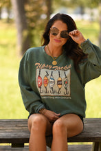 Load image into Gallery viewer, Tipsy Tackle Sweatshirt
