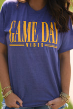 Load image into Gallery viewer, **SALE** RTS Purple &amp; Gold Game Day Vibes
