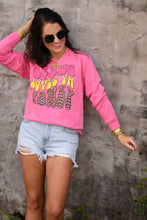 Load image into Gallery viewer, Jesus Loves Ya Honey Tee / Long Sleeve
