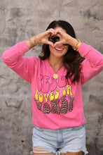 Load image into Gallery viewer, Jesus Loves Ya Honey Tee / Long Sleeve
