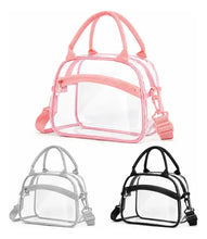 Load image into Gallery viewer, PREORDER: Touch down Game Day Purse  9.8.26 OSYM
