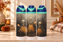 Load image into Gallery viewer, PREORDER: MLJ 24 oz Fall Tumbler 9.18.26
