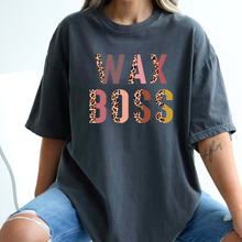 Load image into Gallery viewer, Wax Boss Leopard and Pastel
